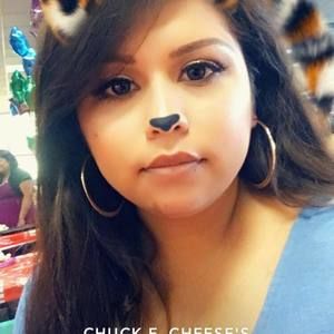 Meet your Posher, Isa